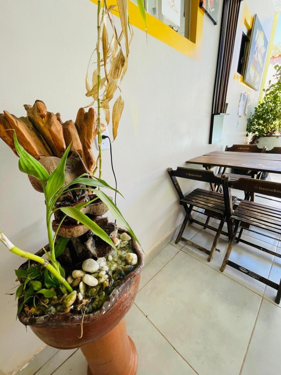 Cantinho De Piri Inn *