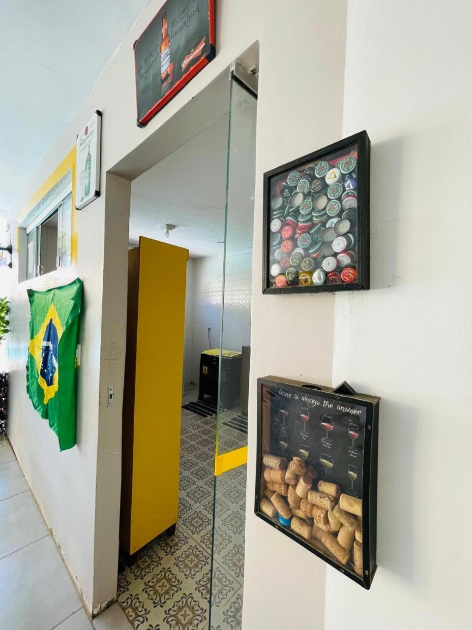 Cantinho De Piri Inn